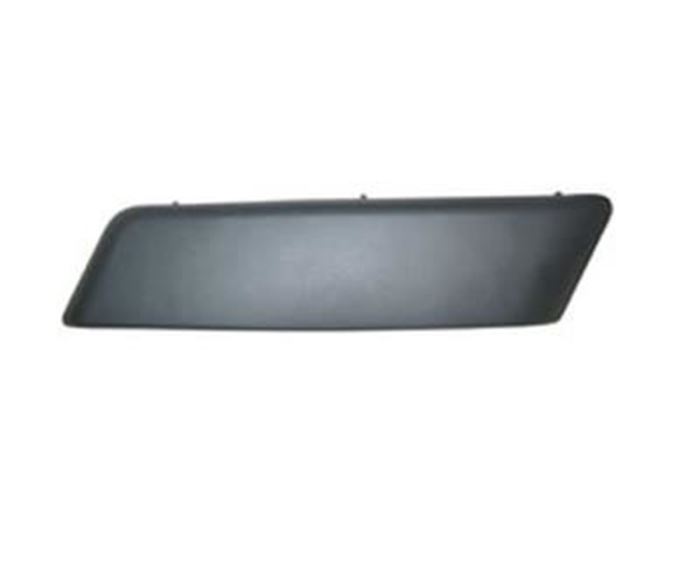 ÖN TAMPON BANDI SOL MEGANE 3 2008- resmi