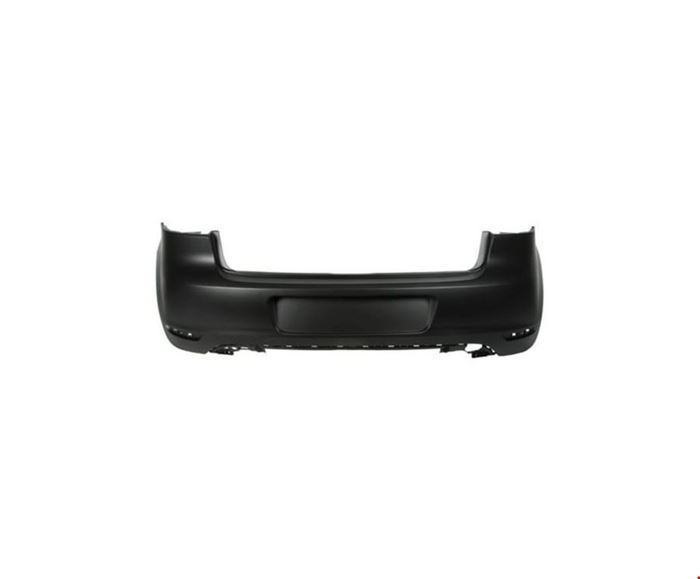 ARKA TAMPON GOLF 6 2008- resmi