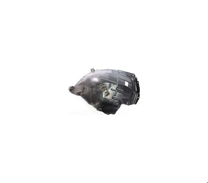 ÖN ÇAMURLUK DAVLUMBAZI (ÖN PARÇA) SOL W214 2024- resmi