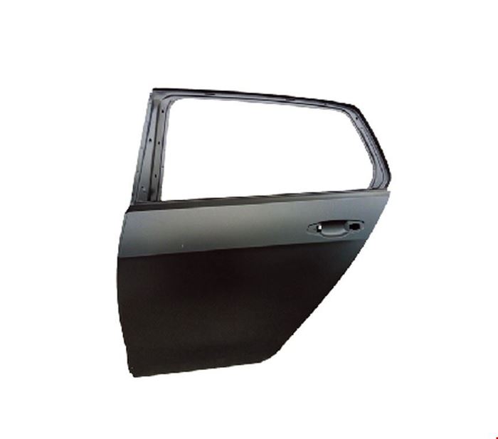 ARKA KAPI SOL GOLF 7 2013- resmi