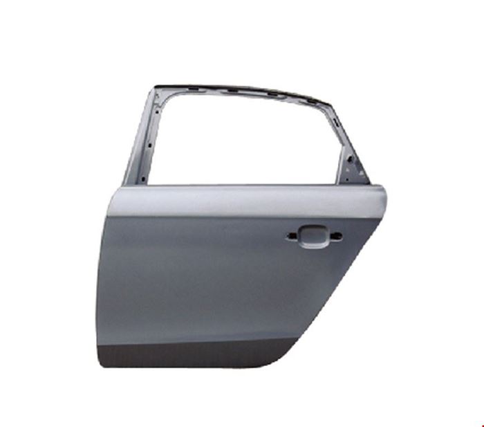 ARKA KAPI SOL GOLF 6 2008- resmi