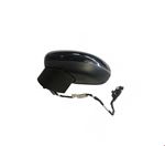 DIŞ DİKİZ AYNASI KOMPLE SOL W118 2020- resmi