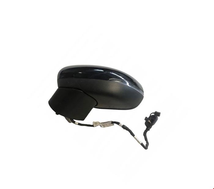 DIŞ DİKİZ AYNASI KOMPLE SOL W118 2020- resmi