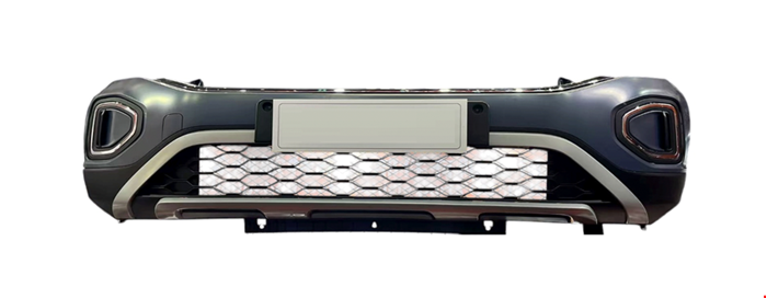 ÖN TAMPON KOMPLE SET T-ROC 2022- resmi