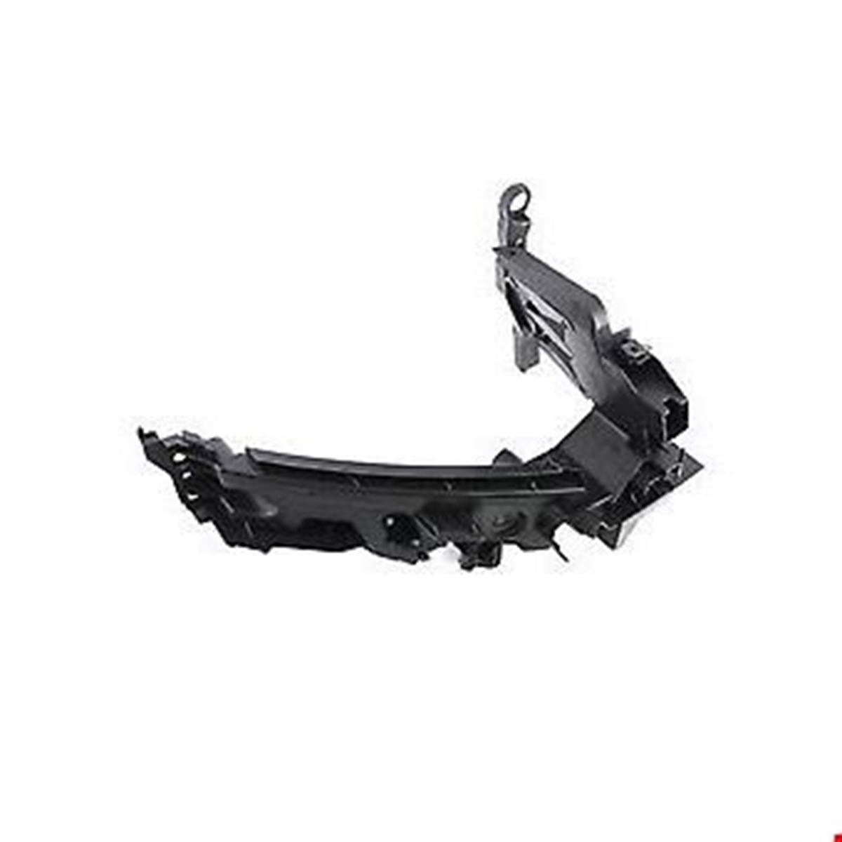 ÖN FAR ALT BRAKETİ SAĞ Q5 2009- resmi