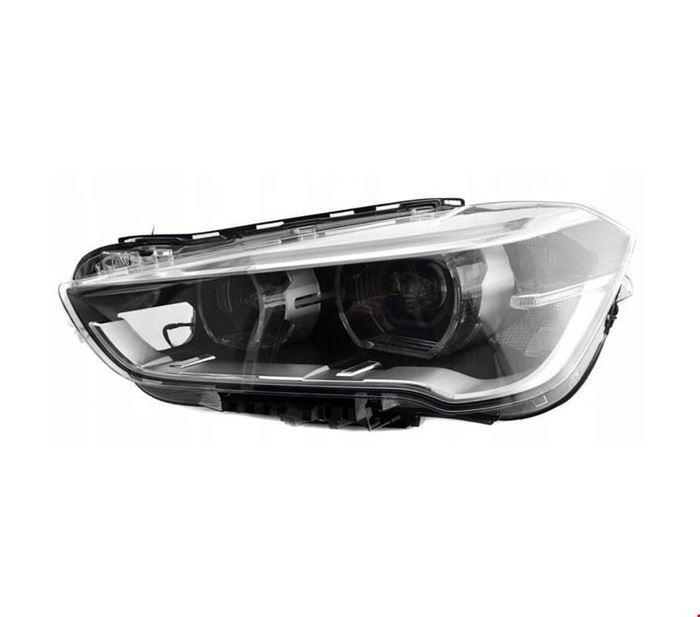 ÖN FAR LED SOL (FANLI) F48 X1 2016- resmi