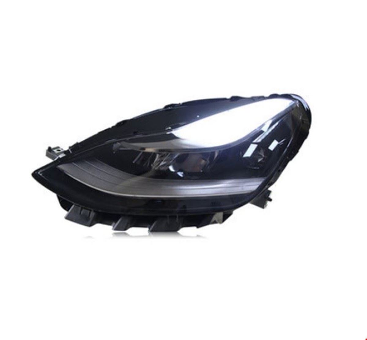 ÖN FAR SOL MODEL Y 2021- resmi