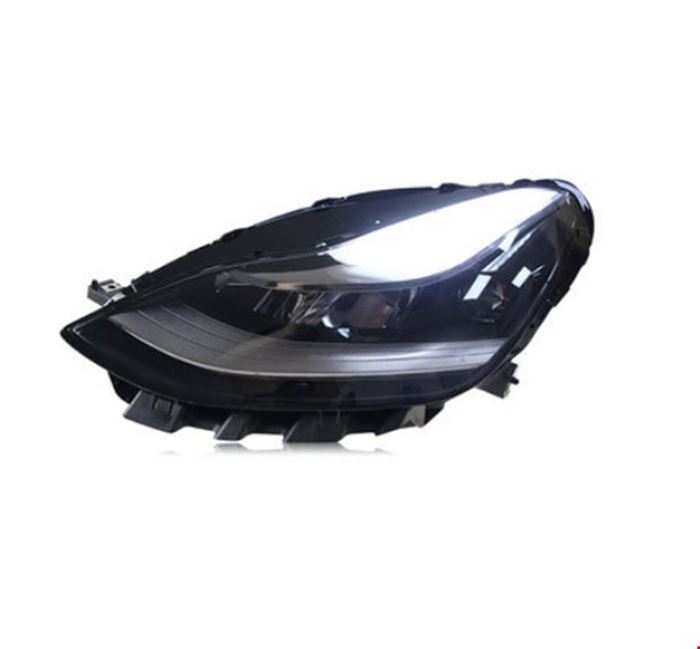 ÖN FAR SOL MODEL Y 2021- resmi