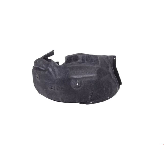 ARKA ÇAMURLUK DAVLUMBAZI SOL E90 2006- resmi