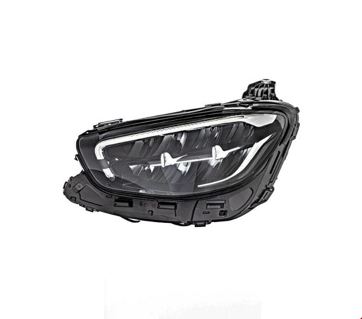ÖN FAR SOL W213 2020- resmi
