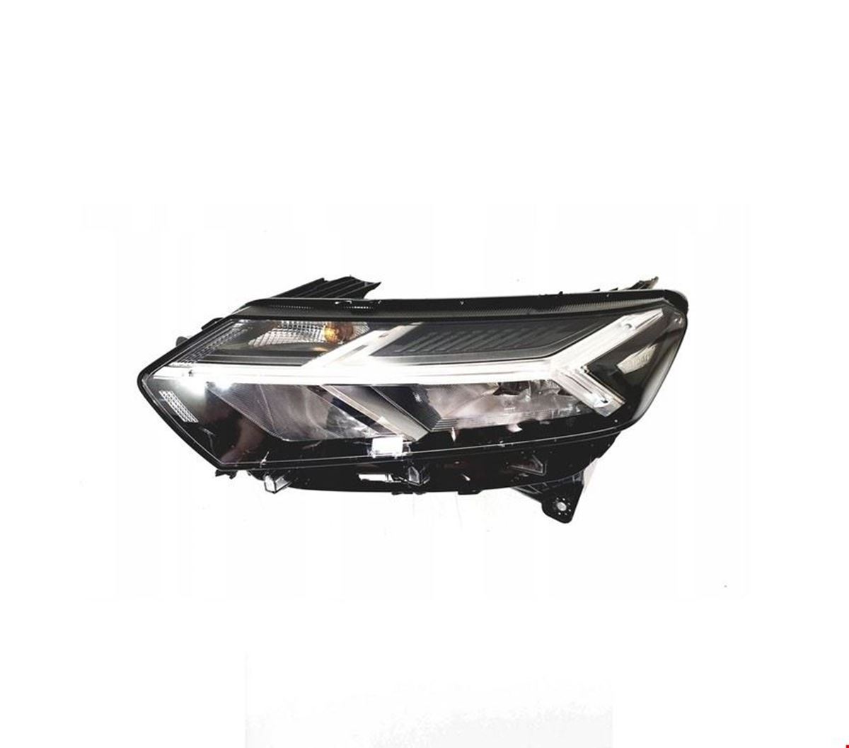 ÖN FAR SOL ( LEDLİ ) SANDERO 2021- resmi