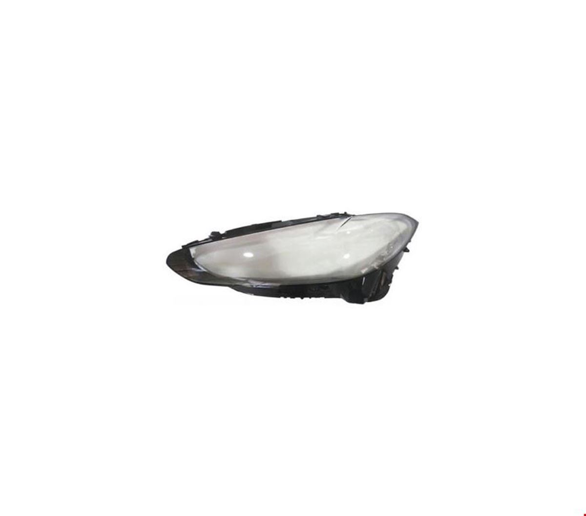 ÖN FAR CAMI SOL M4 G22 2020- resmi