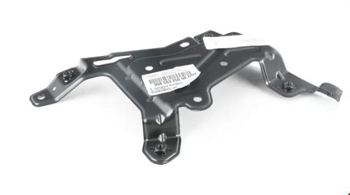 ÖN FAR ALT BRAKETİ SAĞ CAYENNE 2011- resmi
