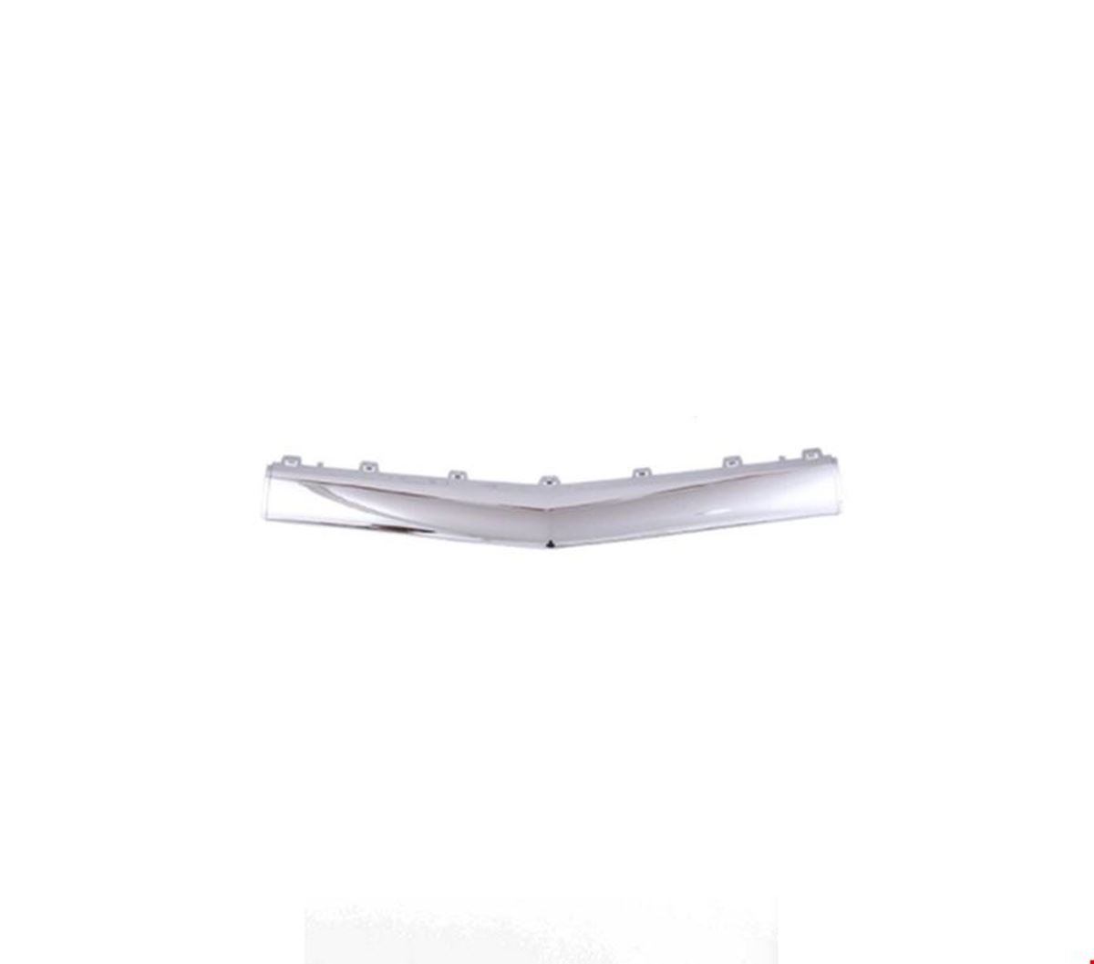 ÖN TAMPON NİKELAJI ORTA ( AMG ) CLS W218 2011- resmi