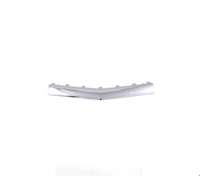 ÖN TAMPON NİKELAJI ORTA ( AMG ) CLS W218 2011- resmi