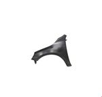 ÖN ÇAMURLUK SOL (ALÜMİNYUM) S60 2011- resmi