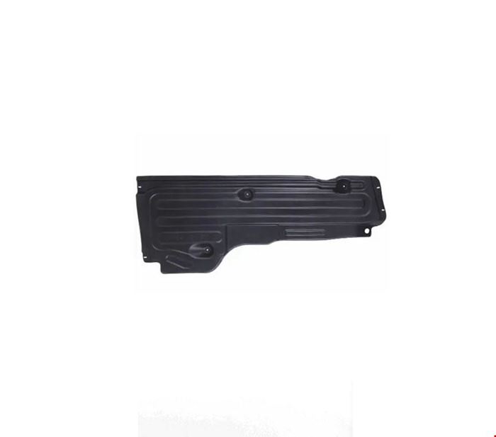 TABAN ALT MUHAFAZA SAĞ W211 2002- resmi