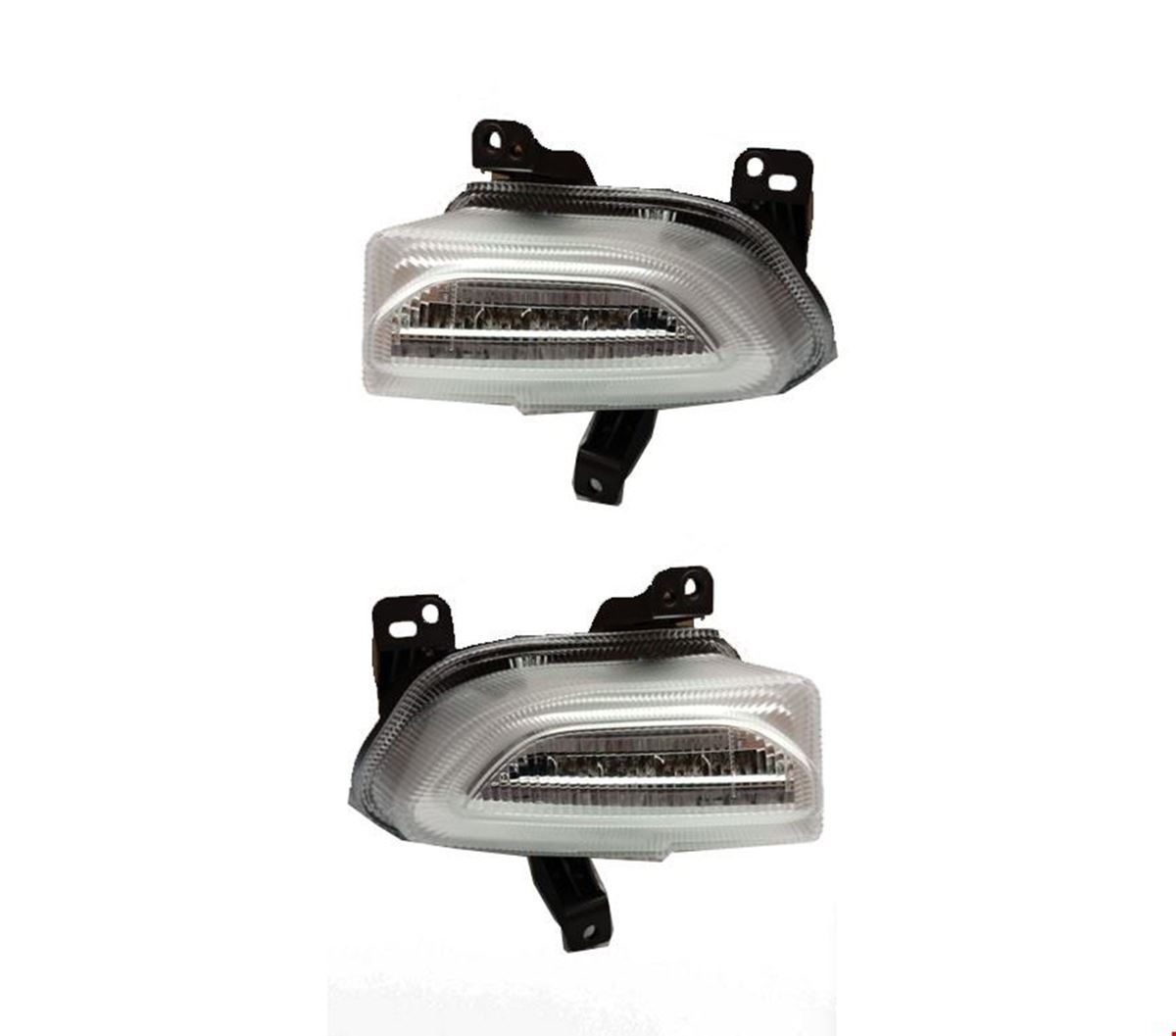 ÖN SİNYAL TAKIM. (LED) RENEGADE 2014- resmi
