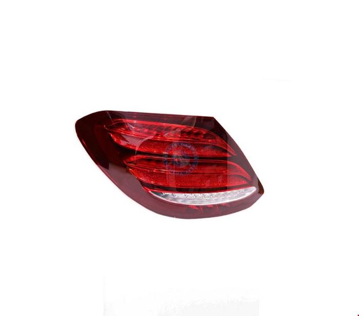 STOP LAMBASI SOL W213 2016- resmi