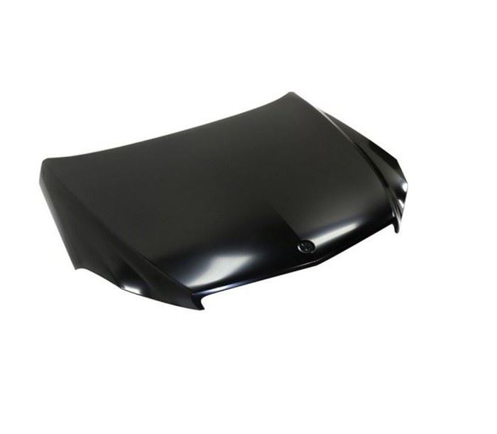 MOTOR KAPUTU ( ALÜMİNYUM ) W207 2009-2016 resmi