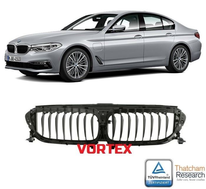 GÖZLÜK PANELİ MASKE ( MOTORLU ) G30 2017- resmi