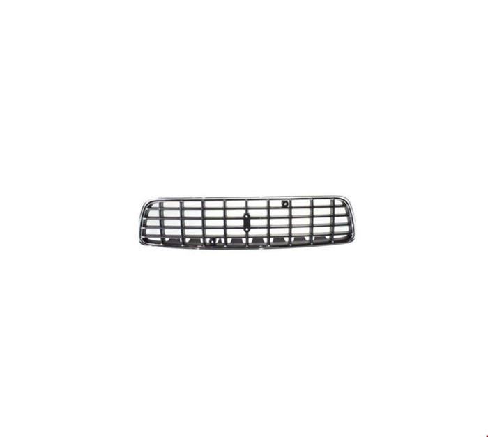 ÖN PANJUR (KROMLU) S60 2000- resmi