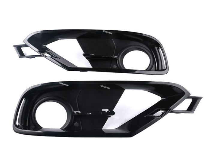 SİS FAR KAPAĞI SAĞ (YARI AÇIK-SPORTLİNE) F30 2012- resmi