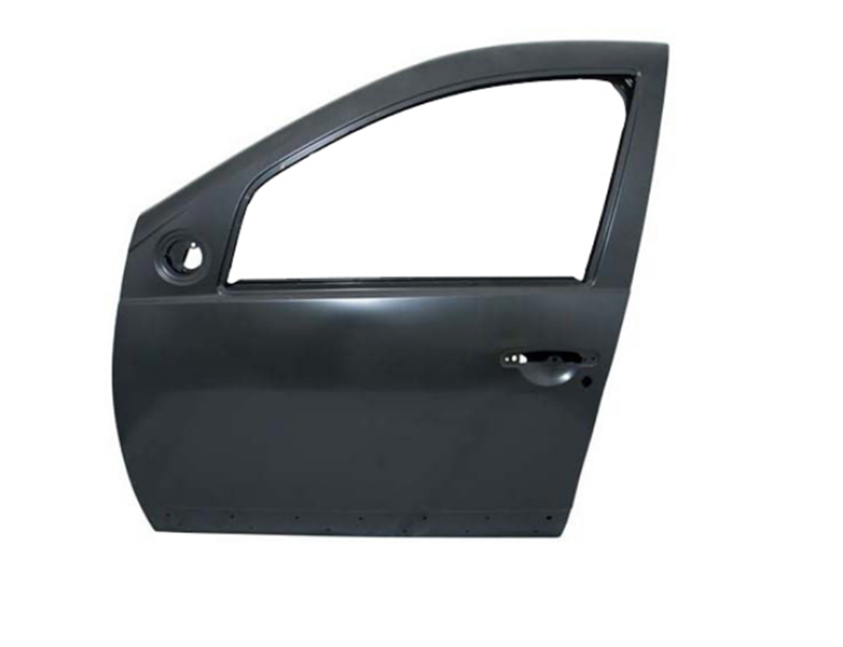 ÖN KAPI (MEGESLİ) SOL DUSTER 2010- resmi