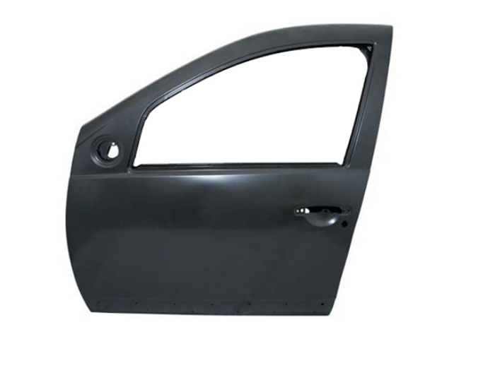 ÖN KAPI (MEGESLİ) SOL DUSTER 2010- resmi