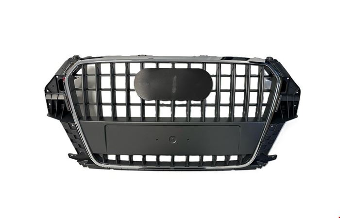 ÖN PANJUR Q3 2012- resmi
