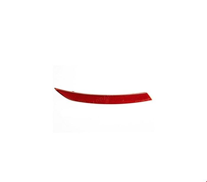 ARKA TAMPON REFLEKTÖRÜ SAĞ PASSAT CC 2009- resmi