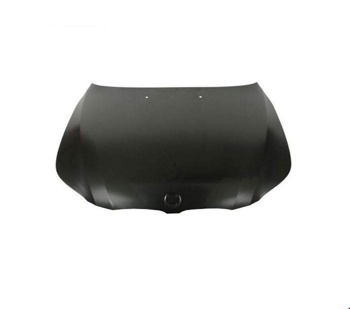 MOTOR KAPUTU (ALÜMİNYUM) E60 2003- resmi