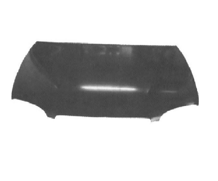 MOTOR KAPUTU COROLLA 2000- resmi
