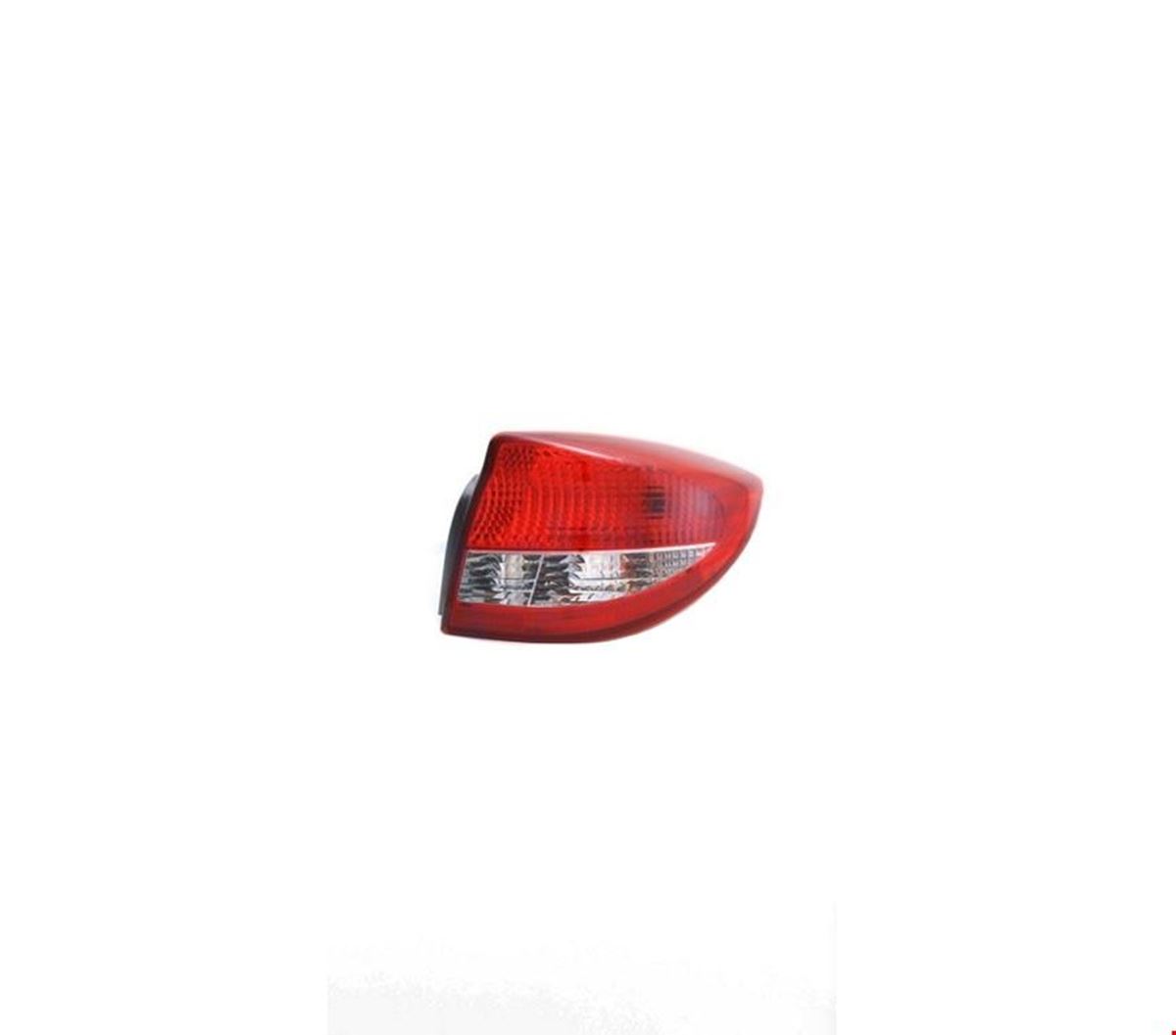 ARKA STOP SEDAN (DUYLU) SAĞ RİO 2003- resmi