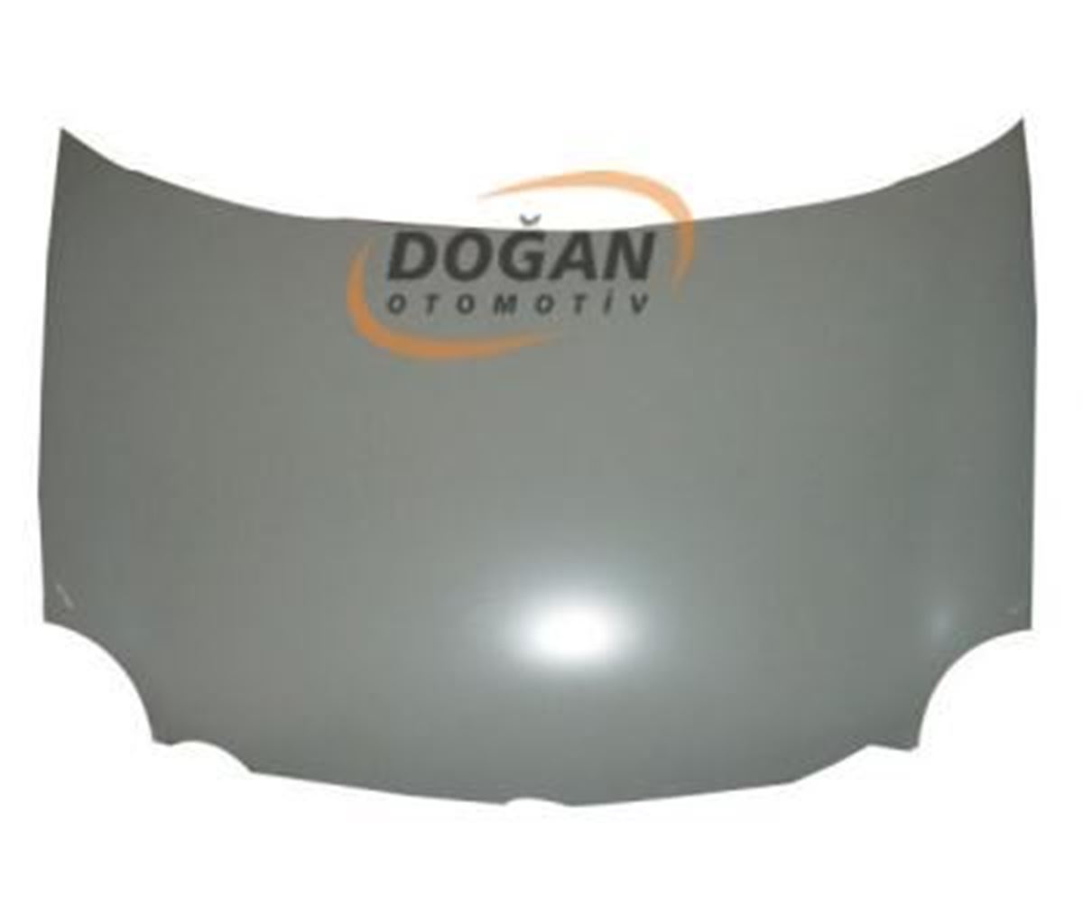 MOTOR KAPUTU (ÇEKOMASTİKLİ) POLO 2002- resmi