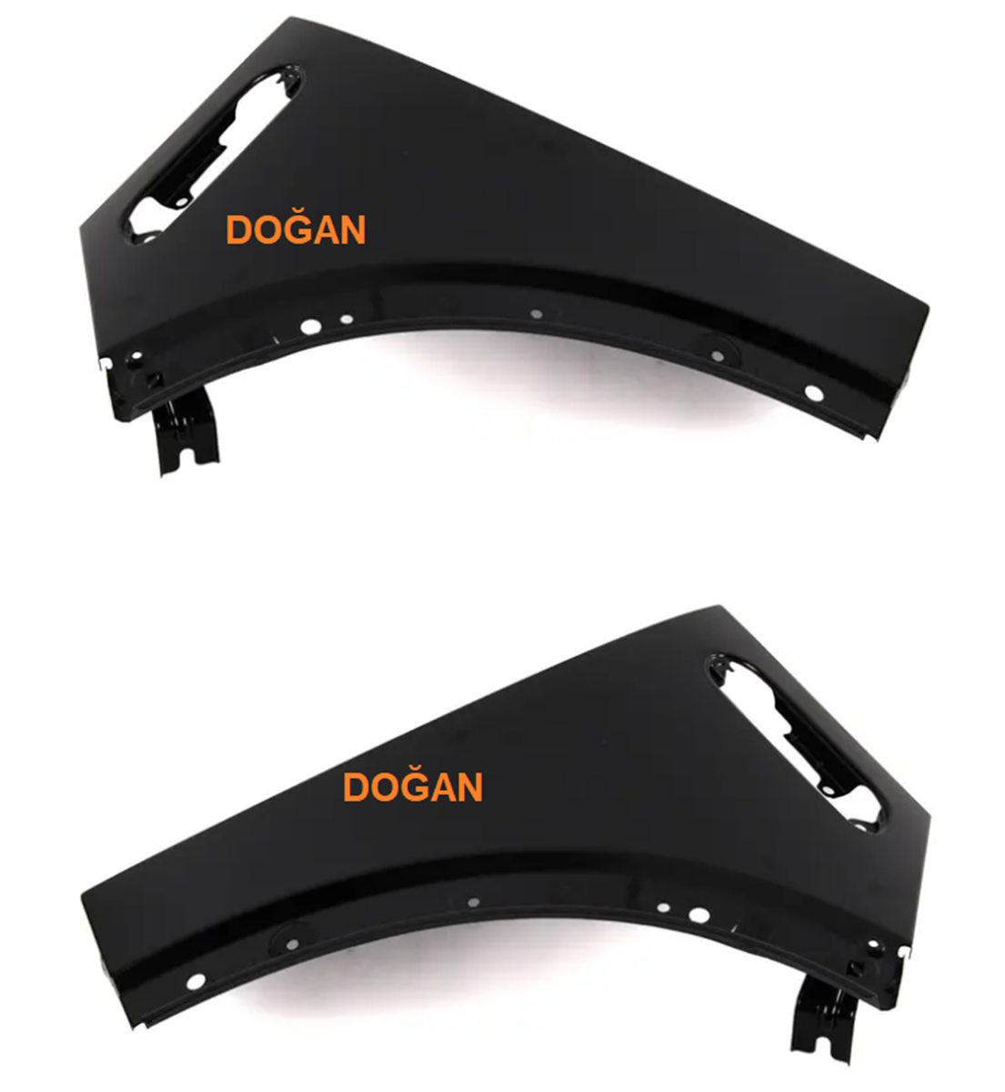 ÖN ÇAMURLUK SOL COOPER S 2002- resmi
