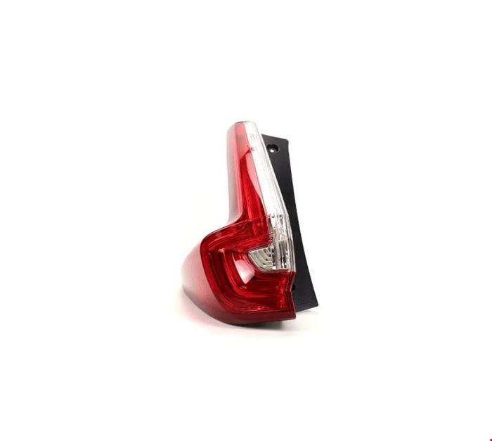 ARKA STOP LAMBASI LED DIŞ SOL CRV 2019- resmi