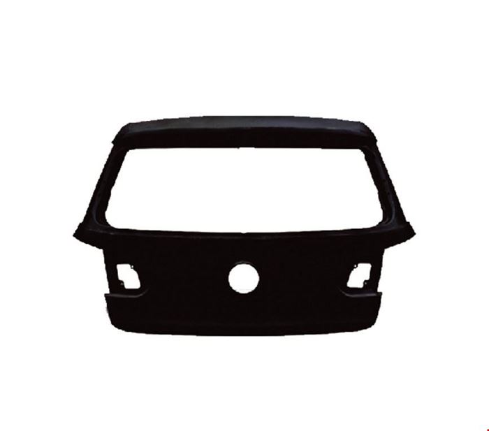 BAGAJ KAPAĞI GOLF 6 2008- resmi