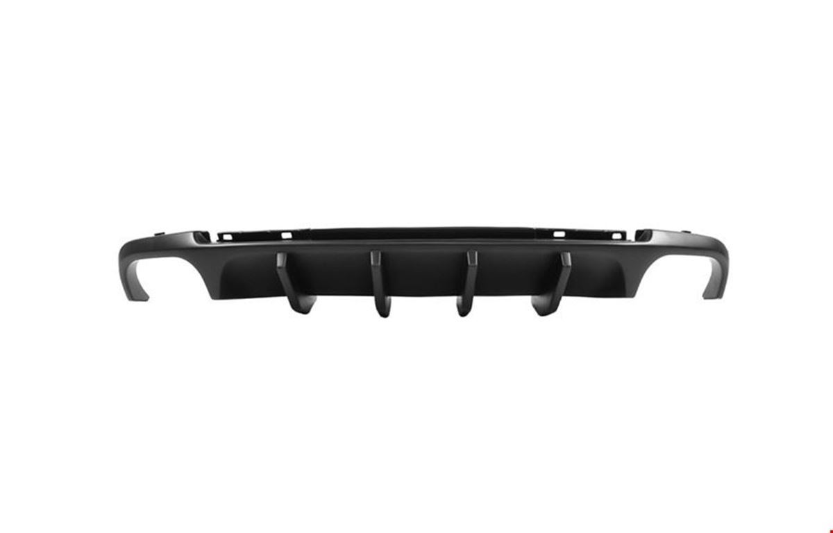ARKA DİFÜZÖR (AMPP ROCK) MUSTANG GT 2013-14 resmi