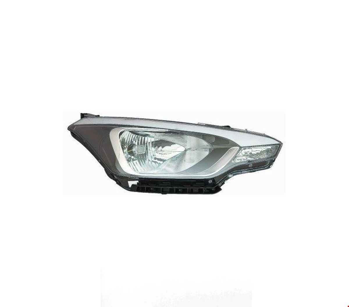 ÖN FAR SAĞ LEDLİ TİP İ20 2014- resmi