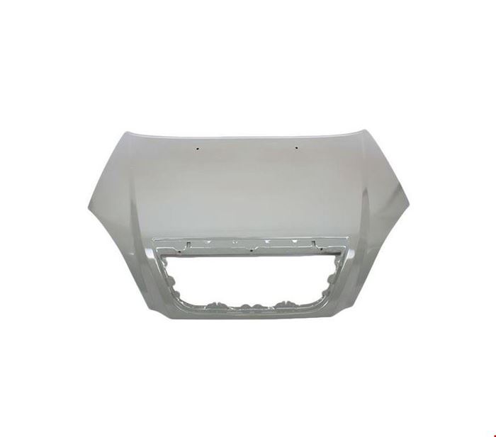 MOTOR KAPUTU T11 2008- resmi