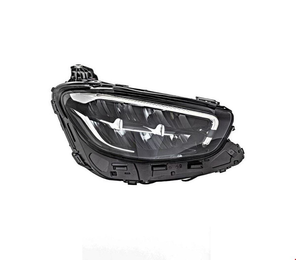 ÖN FAR SAĞ W213 2020- resmi