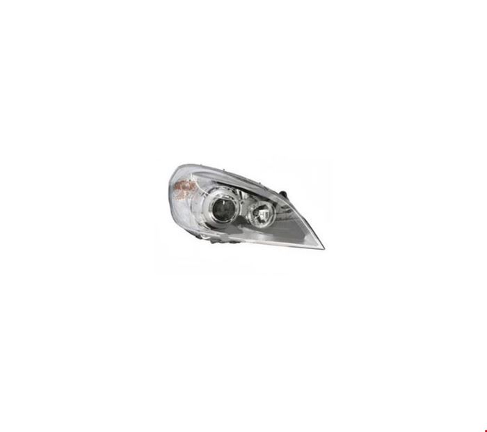 ÖN FAR SAĞ XENON S60 2011- resmi