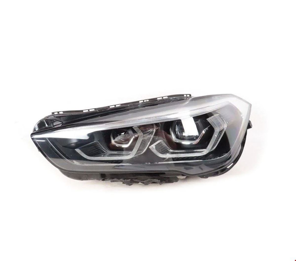 ÖN FAR SOL FULL LED X1 F48 2019- resmi