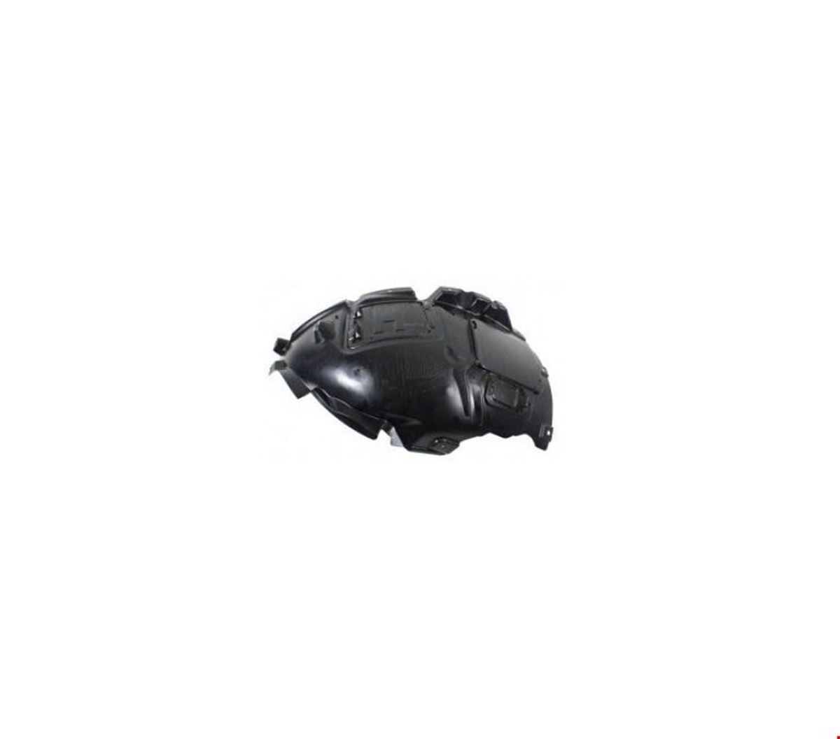ÖN ÇAMURLUK DAVLUMBAZI SOL F20 2010- resmi