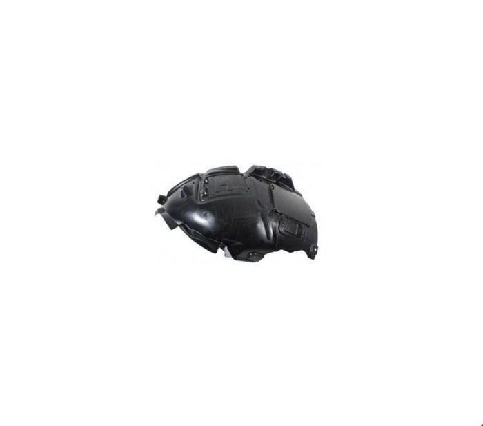 ÖN ÇAMURLUK DAVLUMBAZI SOL F20 2010- resmi