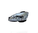 ÖN FAR SOL Bİ-XENON W204 2007- resmi