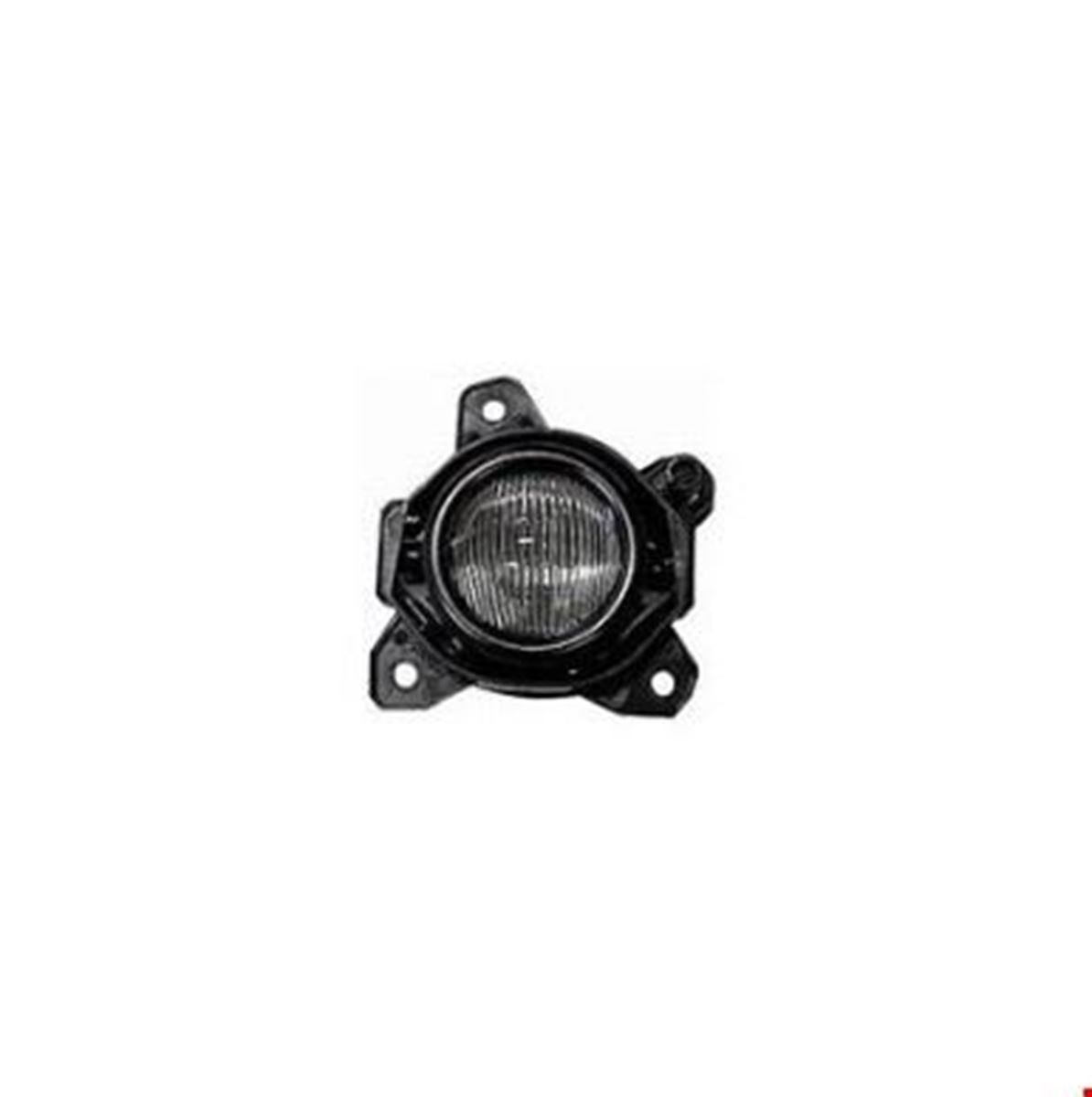 SİS FARI SOL ASTRA J 2012- resmi