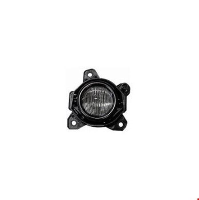 SİS FARI SOL ASTRA J 2012- resmi
