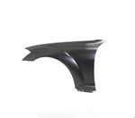 ÖN ÇAMURLUK SOL ( ALÜMİNYUM ) W221 2006- resmi
